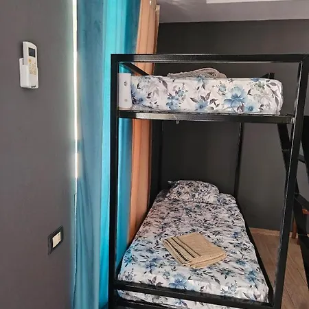 Vandrerhjem Ani Travel Shkodër